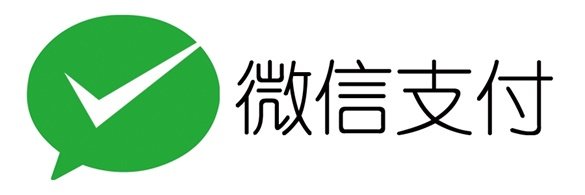 wechat pay logo